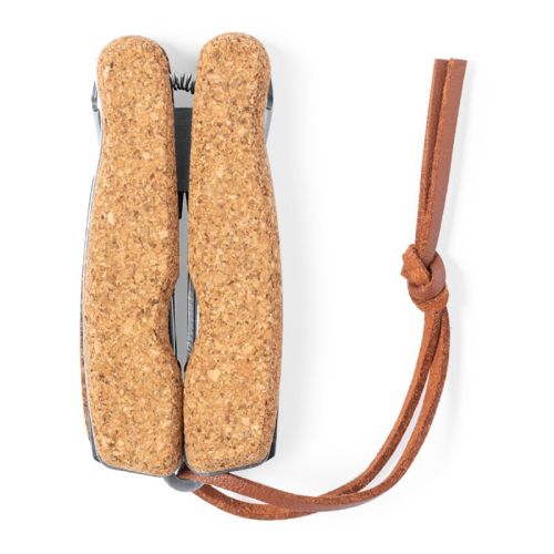 Multitool i kork - Billede 3